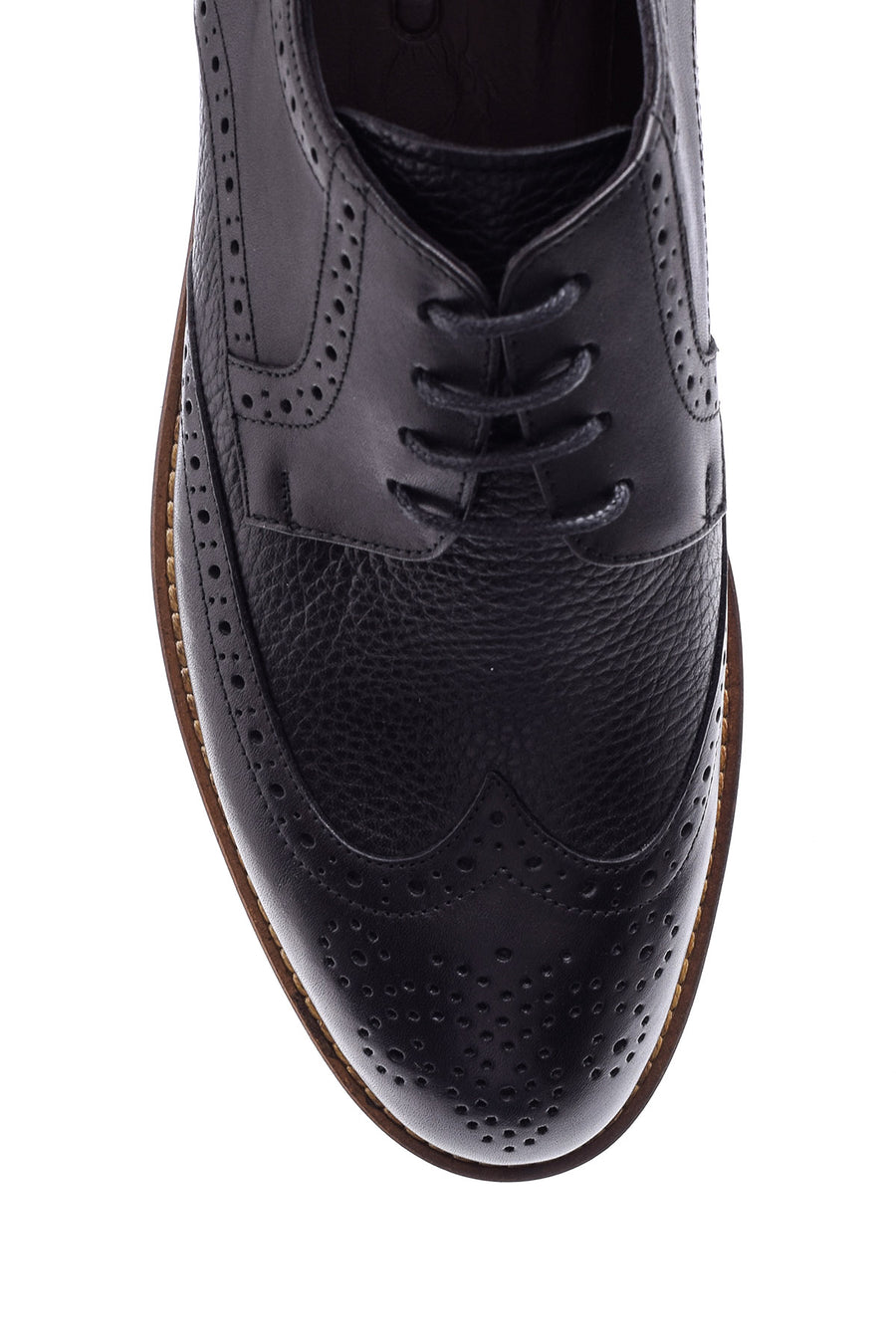 Men's Classic Leather Shoes