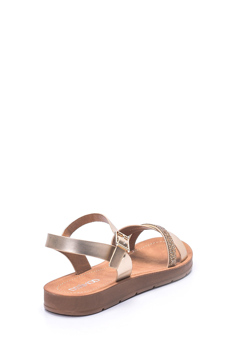 Women's Stone Sandals