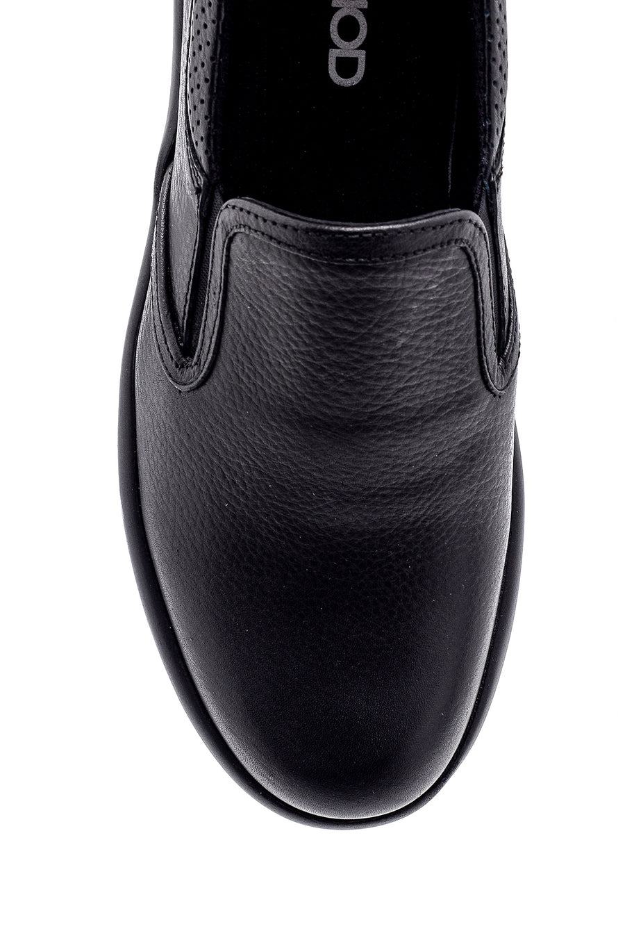 Men's Leather Shoes