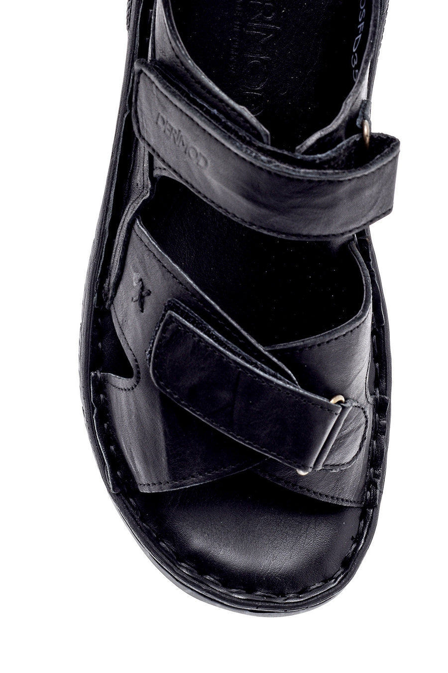 Men's Leather Sandals
