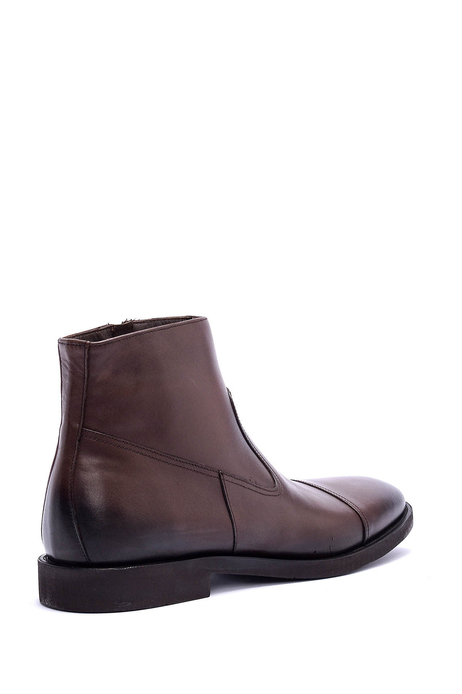 Men's Classic Leather Boots