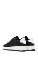 Women's Black Sneaker | Derimod