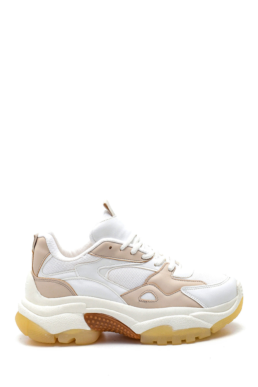 women sneakers 21WFE146714 | Derimod