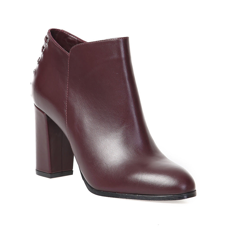 Women's Boots 17WFD162518 | Derimod
