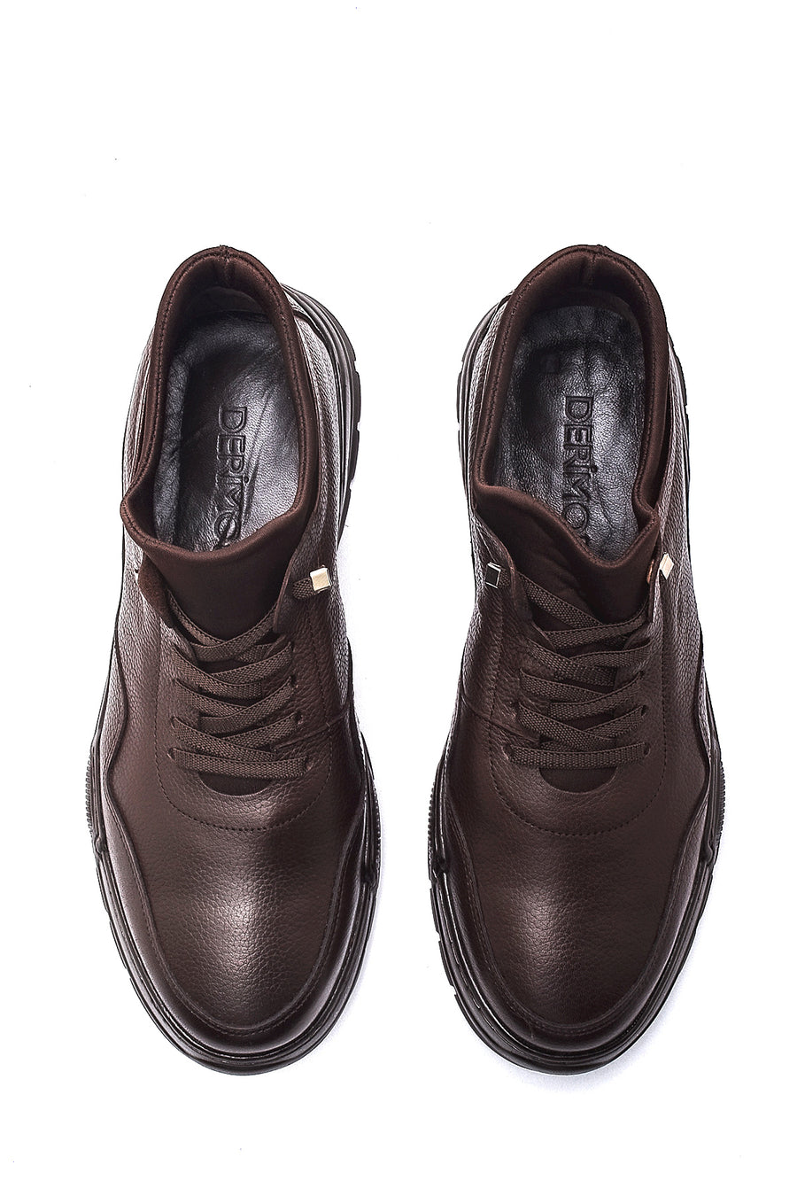 Men's Leather Casual Shoes