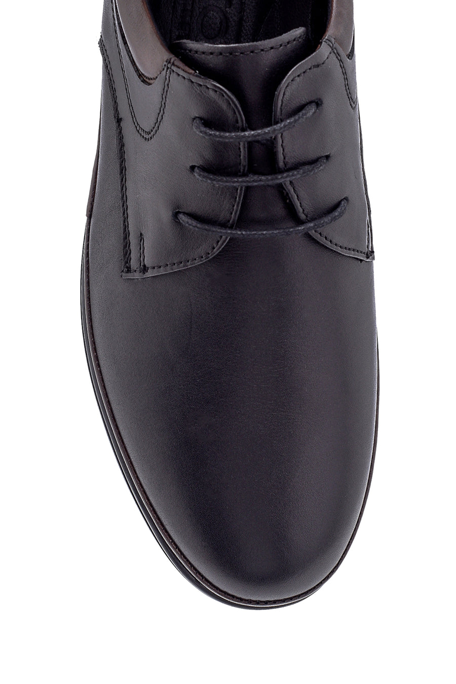 Men's Leather Classic Shoes