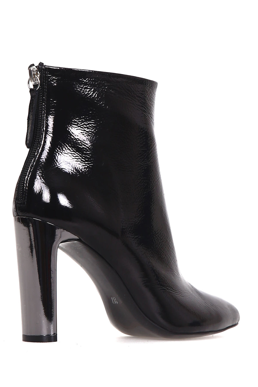 Kadın Siyah Bootie