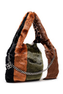 Women's Plush Bag | Derimod