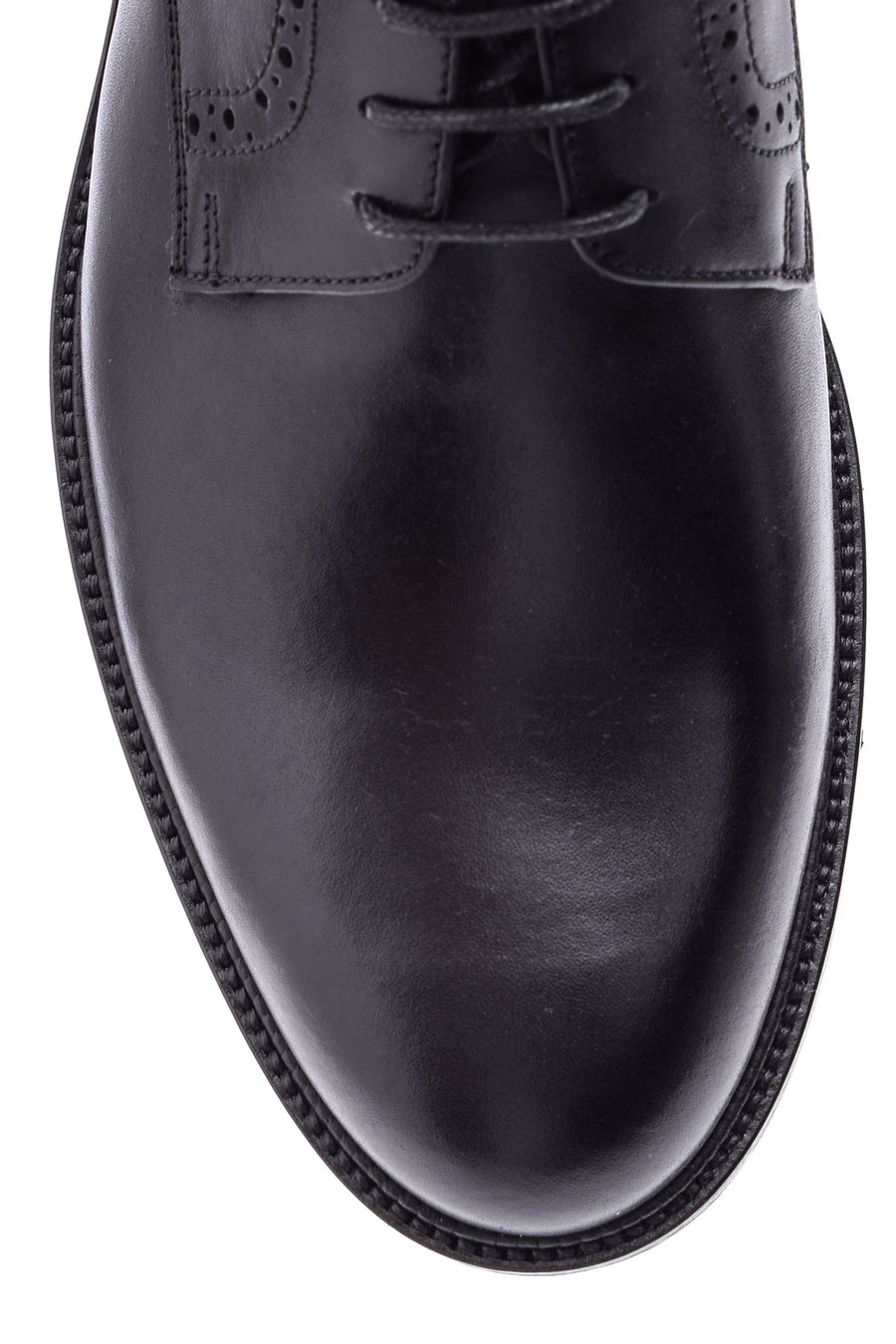 Men's Classic Leather Shoes
