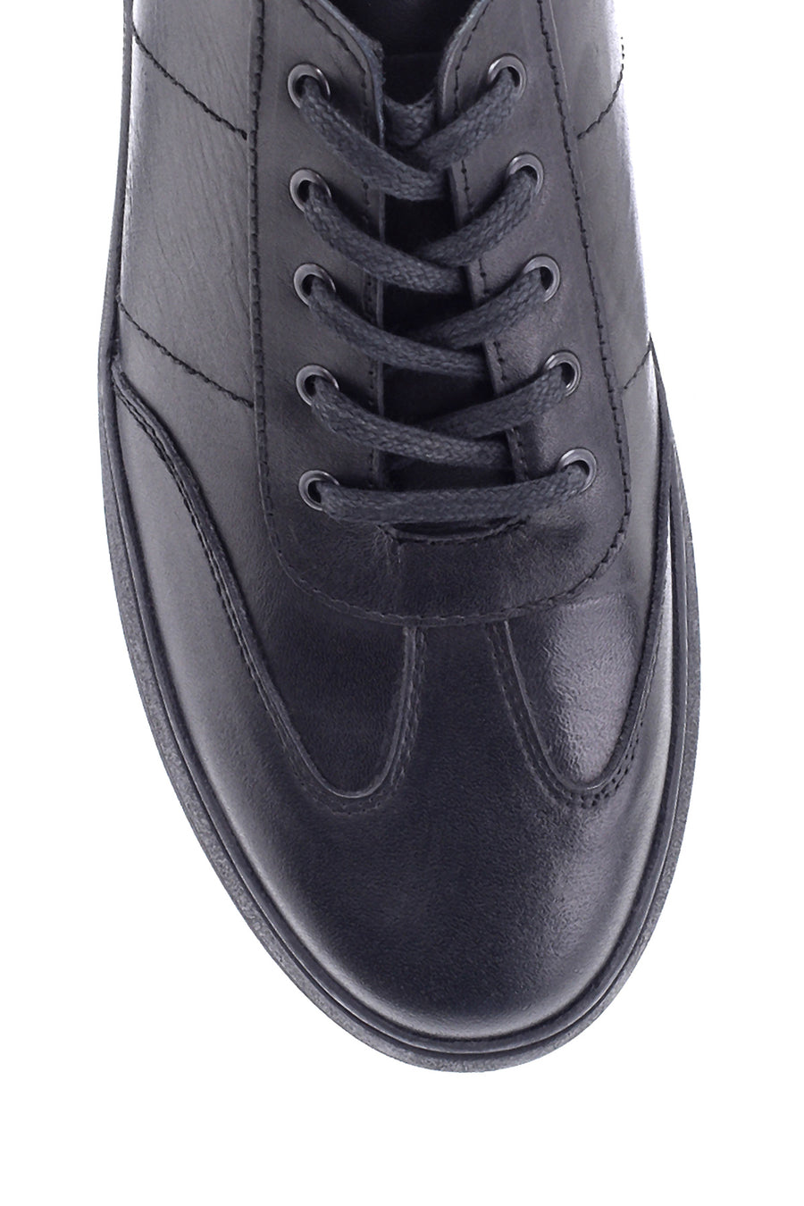Men's Leather Sneaker