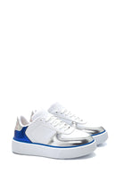 Kadın Metal Detaylı Sneaker | Derimod