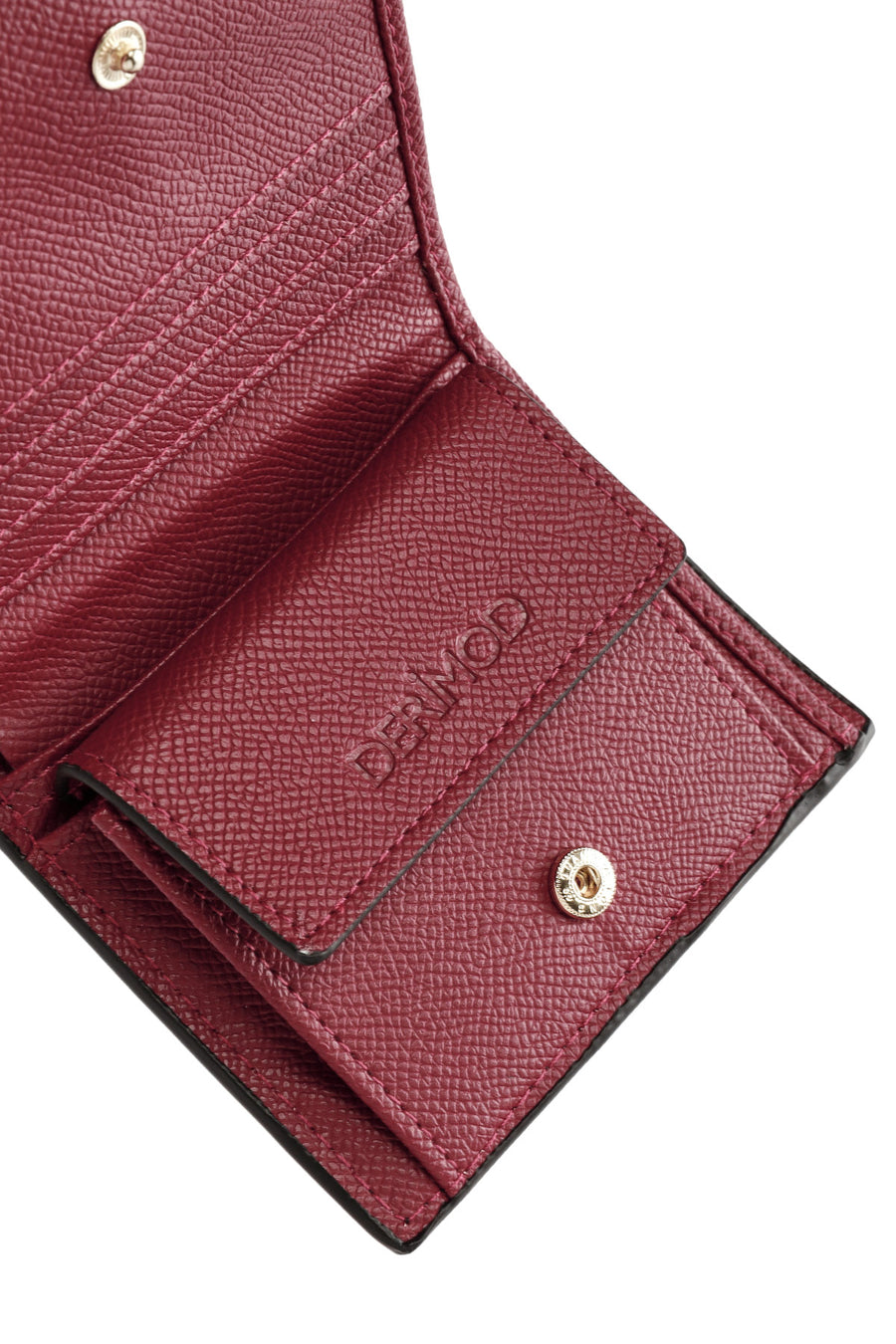 Women's Multicolored Wallet