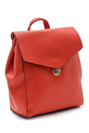 Women's Covered Backpack | Derimod