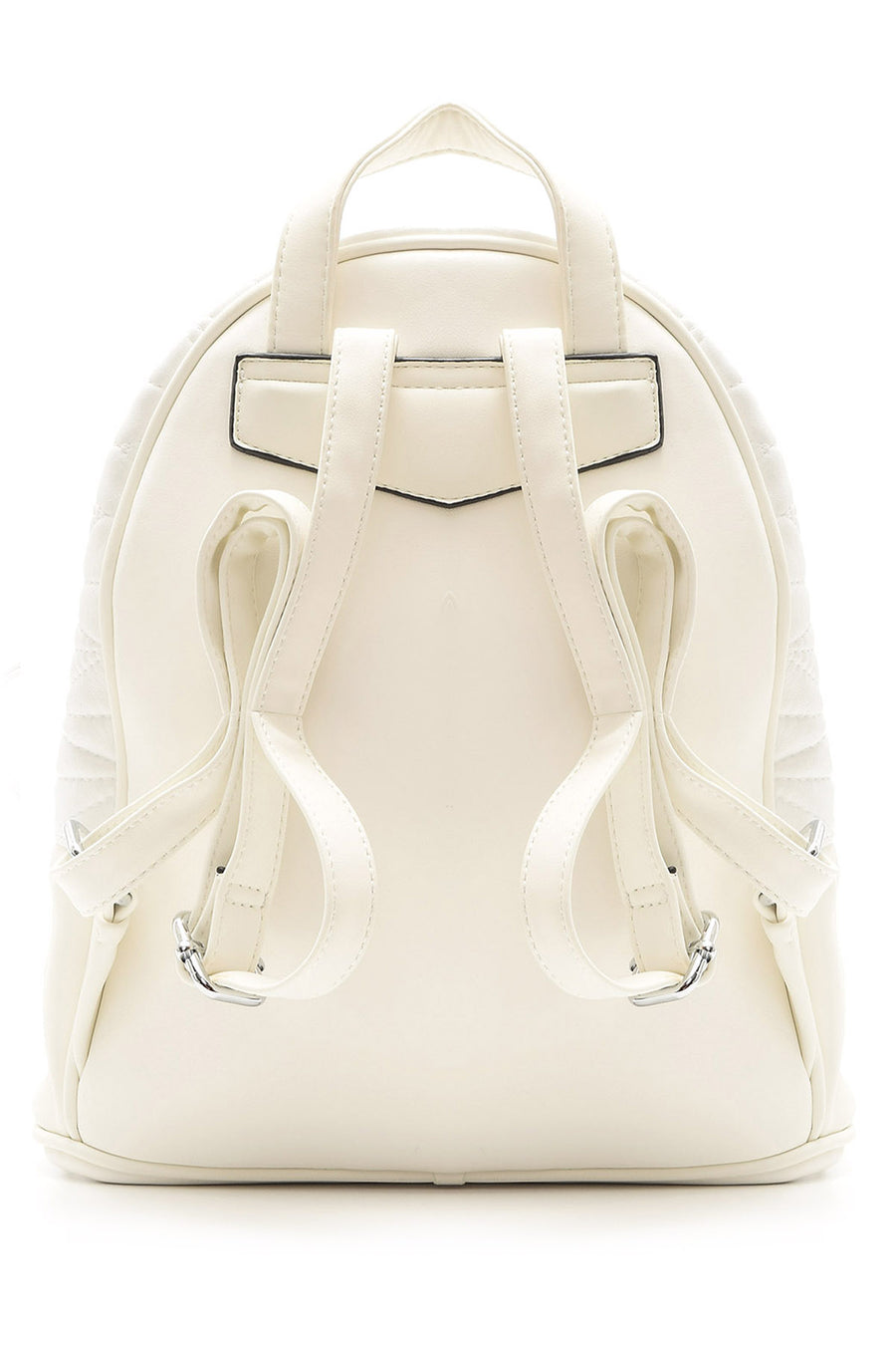 Women's Large Zipper Backpack