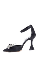 Women's Bow Heeled Shoes | Derimod