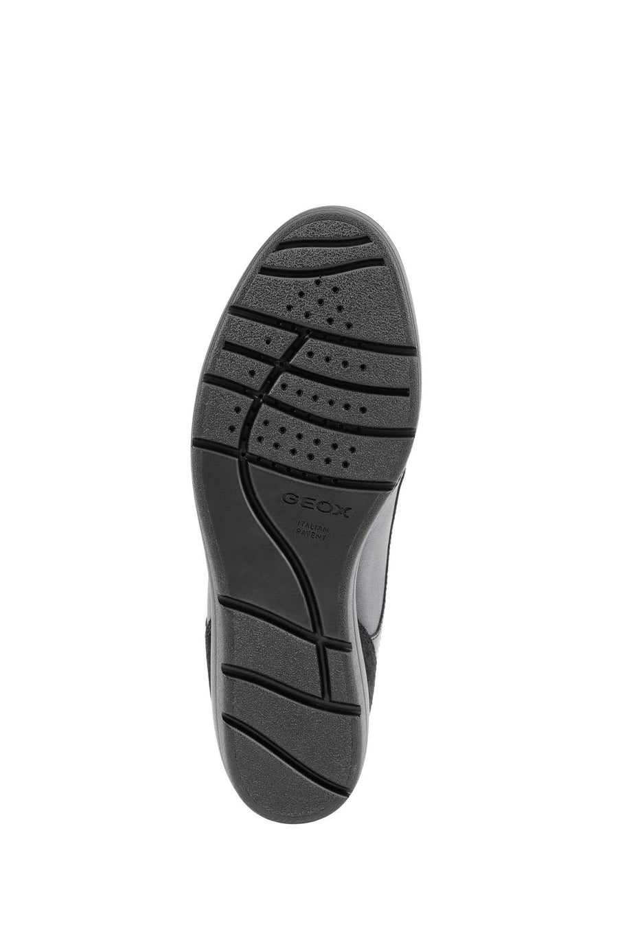 Kadın Geox Ilde Sneaker