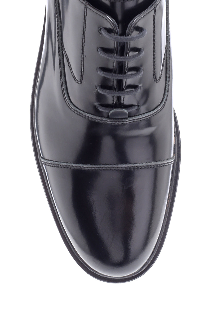 Men's Leather Shoes