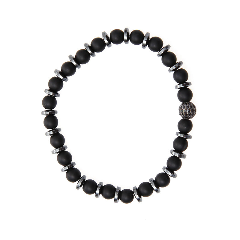 Men's bracelet