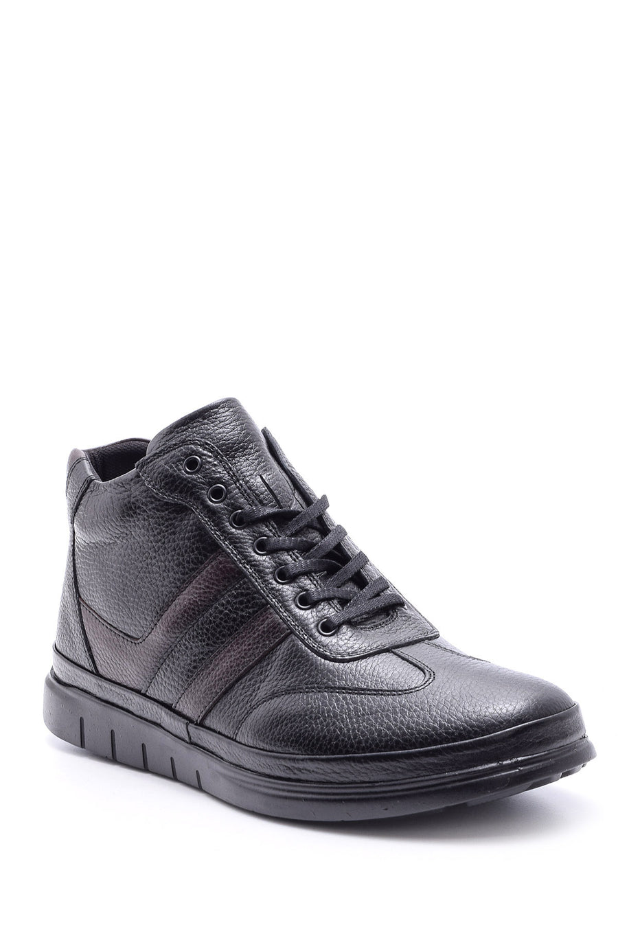 Men's Casual Leather Boots