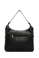 Women's Black Long Strap Shoulder Bag | Derimod