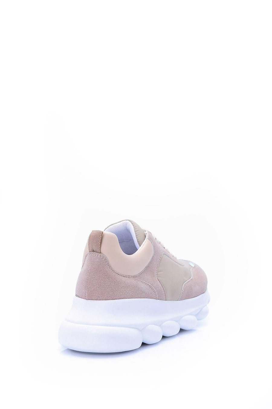 Women's High-Sole Sneaker