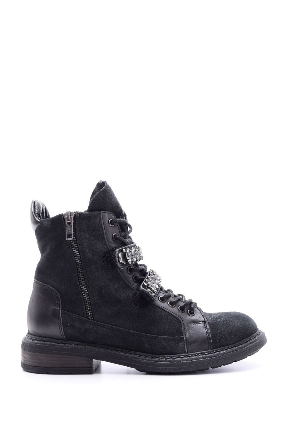 Women's Boots 17WFD245110 | Derimod