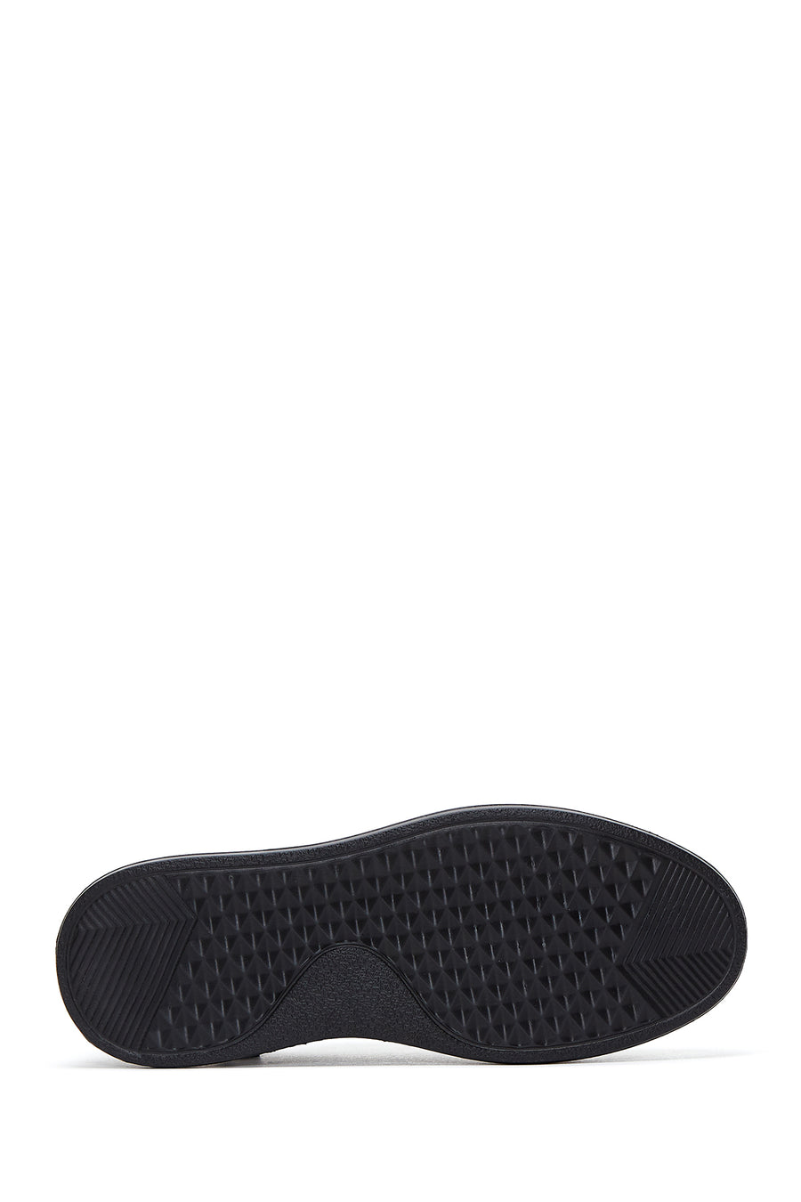 Men's Leather Sneaker
