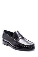 Erkek Deri Klasik Loafer | Derimod