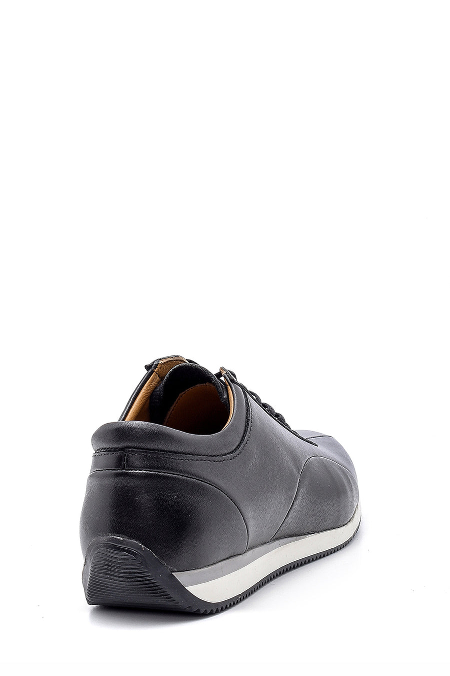 Erkek Deri Sneaker