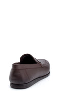 Men's Leather Loafer | Derimod