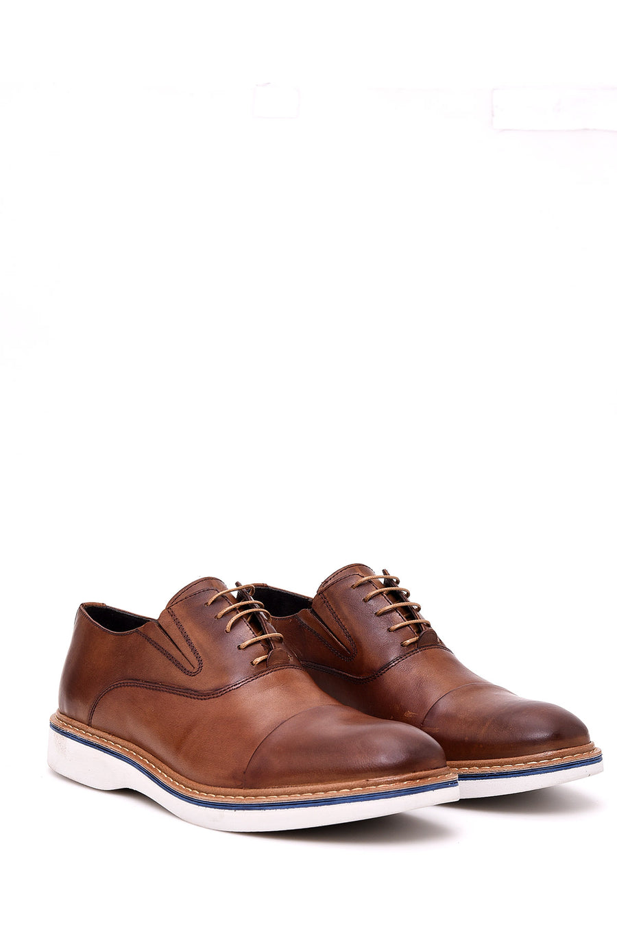 Men's Lace-Up Classic Shoes