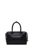 Woman Black Long-Strap Shoulder Bag | Derimod