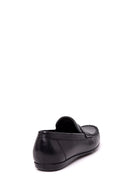 Men's Leather Loafer | Derimod