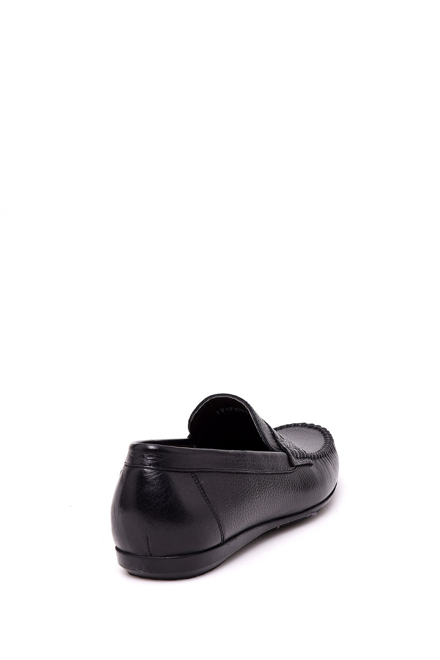 Men's Leather Loafer