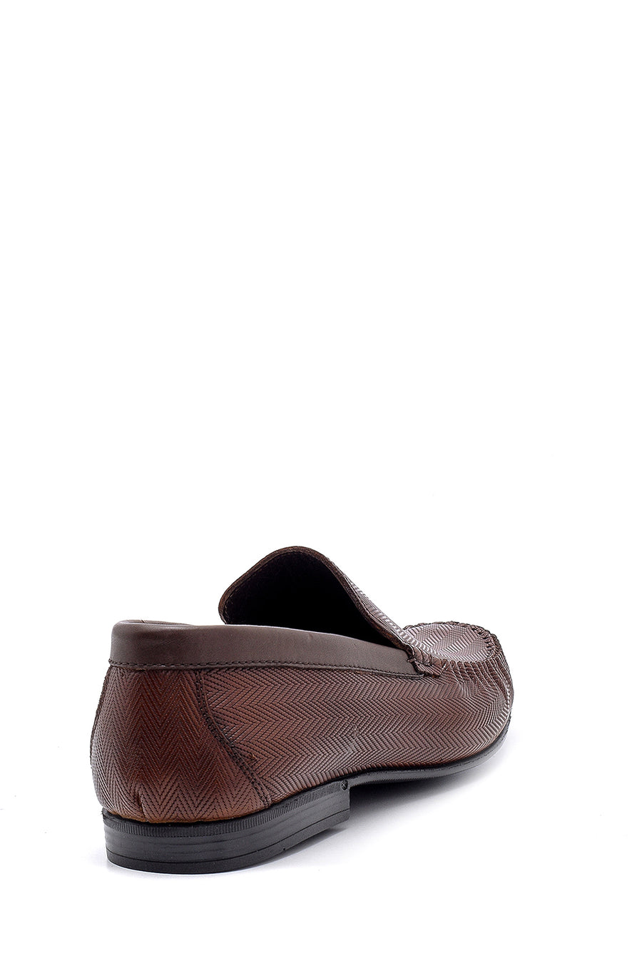 Erkek Deri Casual Loafer