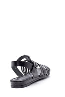 Women's Leather Sandals | Derimod