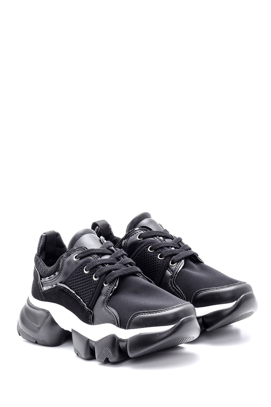 Women's High-Sole Sneaker
