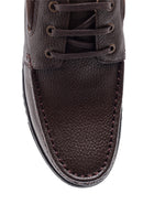 Men's Leather Lace-Up Shoes | Derimod