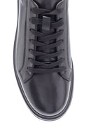 Men's Leather Sneaker | Derimod