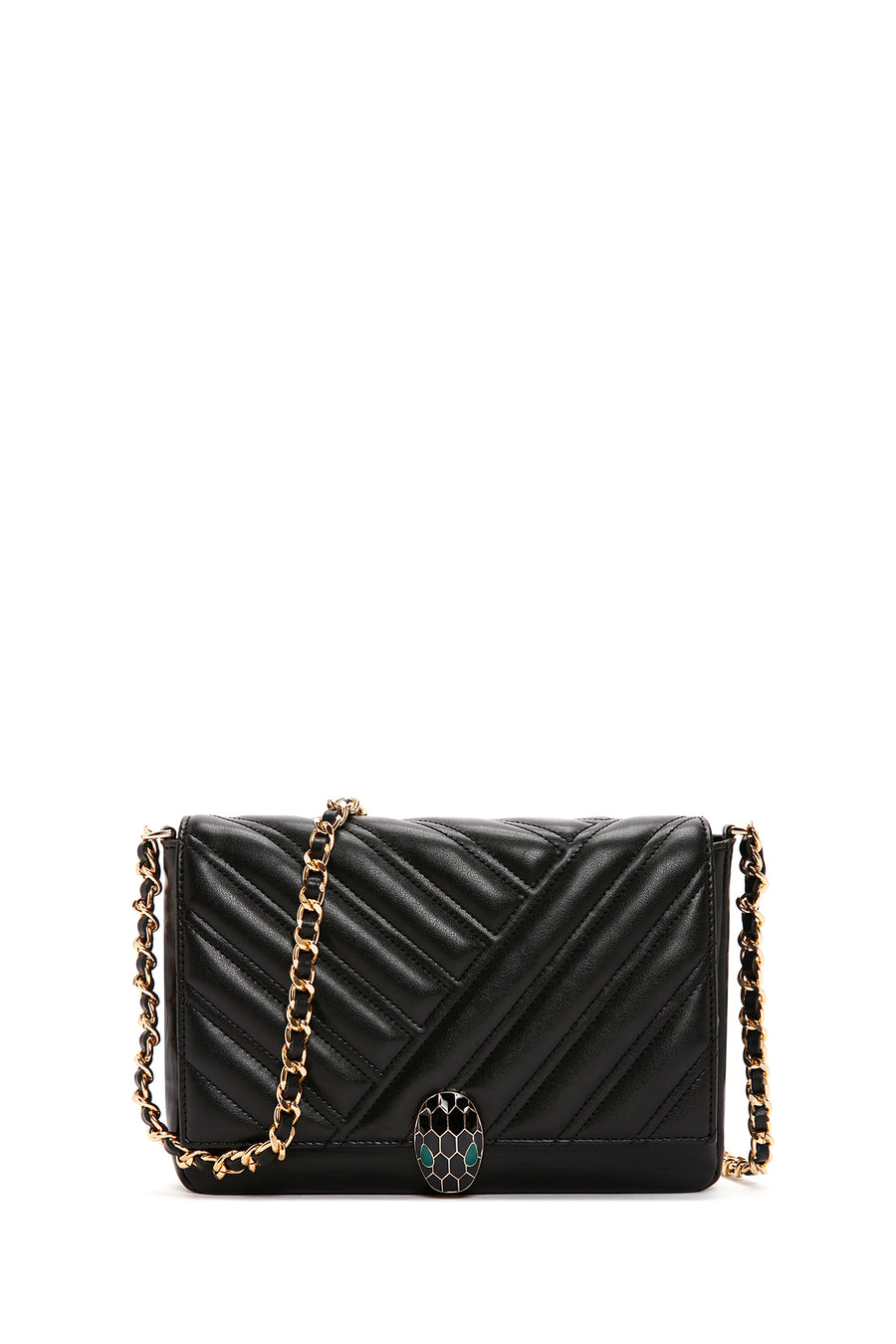 Women's Black Long Strap Shoulder Bag 24SBD2006KP | Derimod