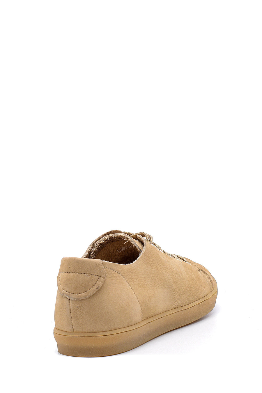 Men's Nubuck Sneaker