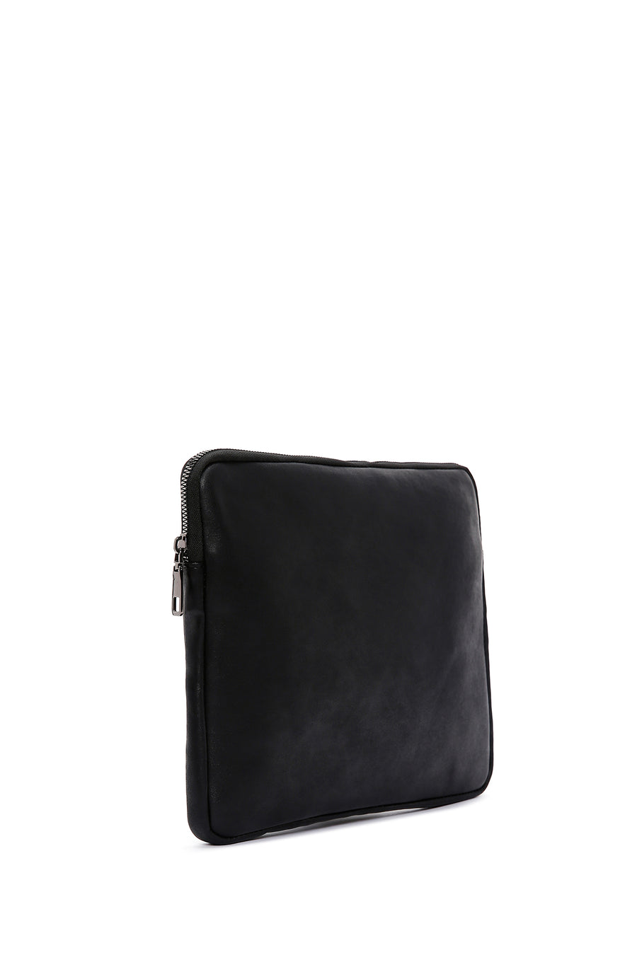 Men's Black Backpack