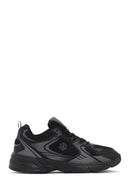 Hammer Jack Men's Black Jack Songa M Sneaker | Derimod