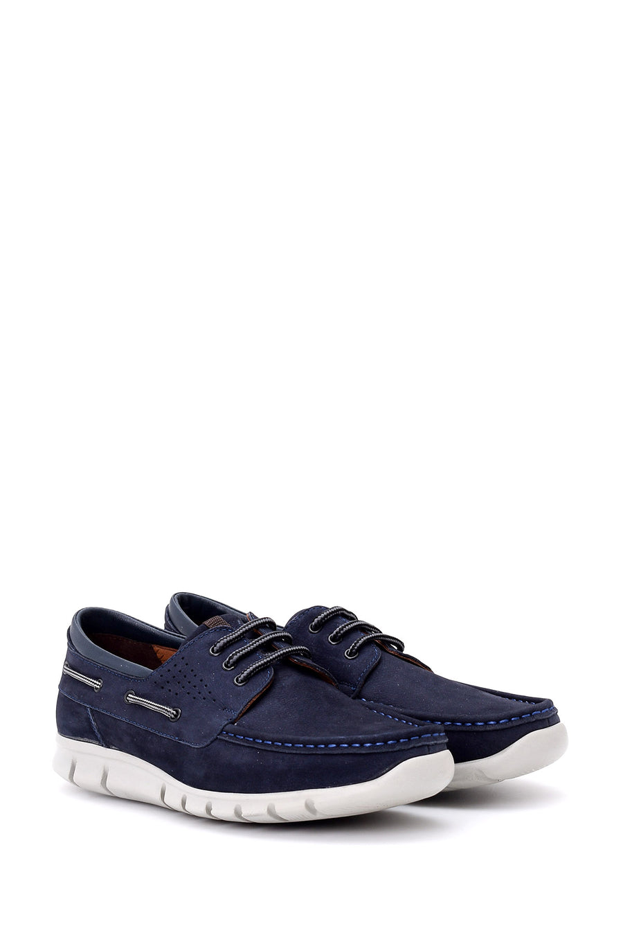 Men's Lace-Up Shoes