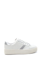 Women's Stripe Detailed Sneaker | Derimod