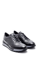 Men's Leather Sneaker | Derimod