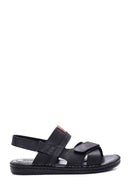 Men's Leather Sandals | Derimod