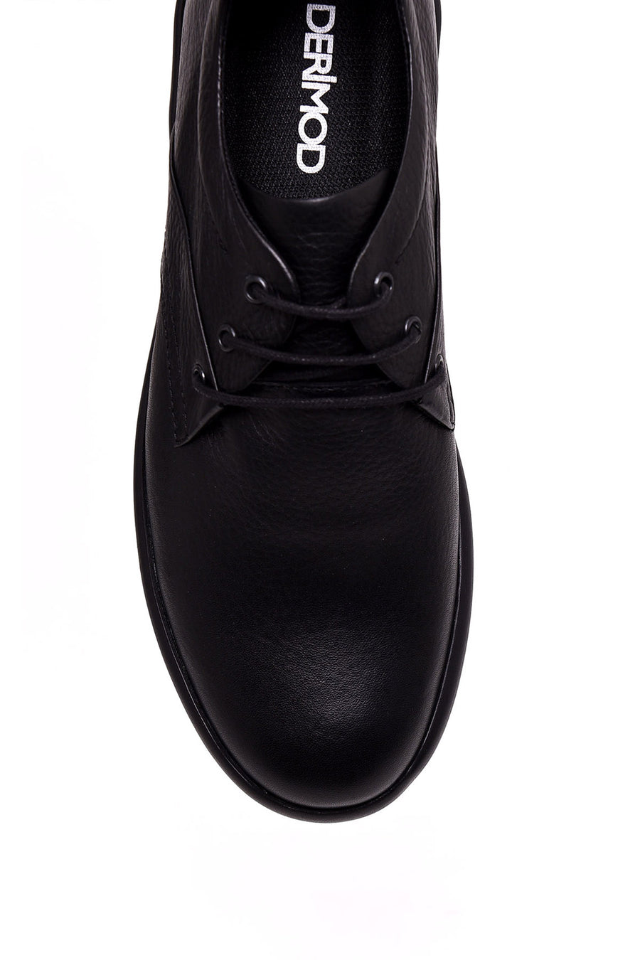 Men's Leather Shoes