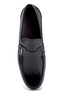 Men's Leather Loafer | Derimod