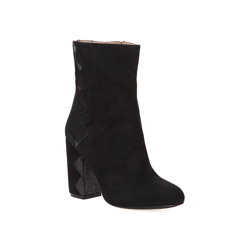 Women's Boots 17WFD128610 | Derimod